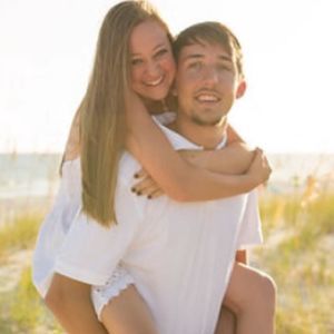 Meet your Posher, Blake